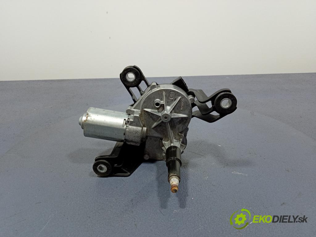 Opel Astra 2009 motorek Stěrače: Zad: 13105981