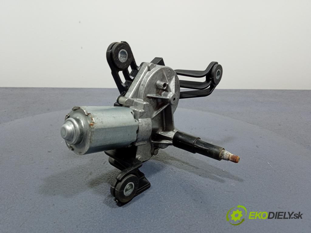 Opel Astra 2009 motorek Stěrače: Zad: 13105981
