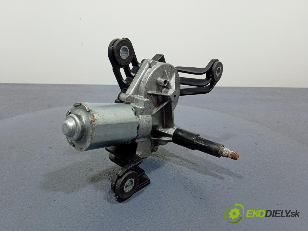 Opel Astra 2009 motorek Stěrače: Zad: 13105981