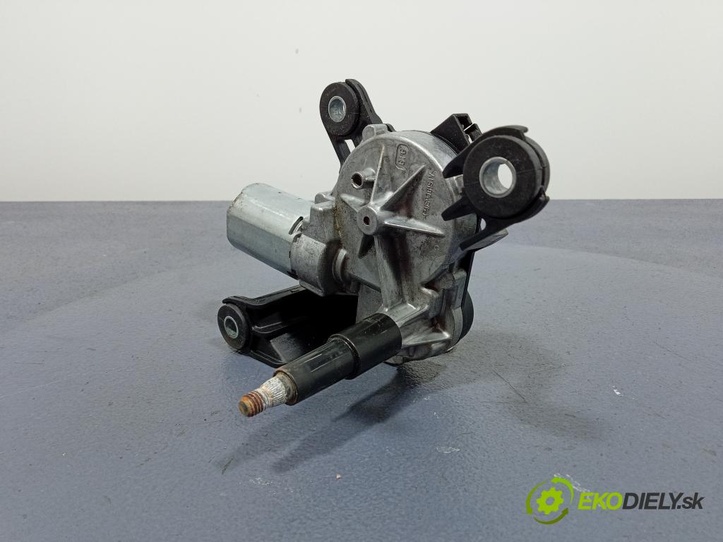 Opel Astra 2009 motorek Stěrače: Zad: 13105981