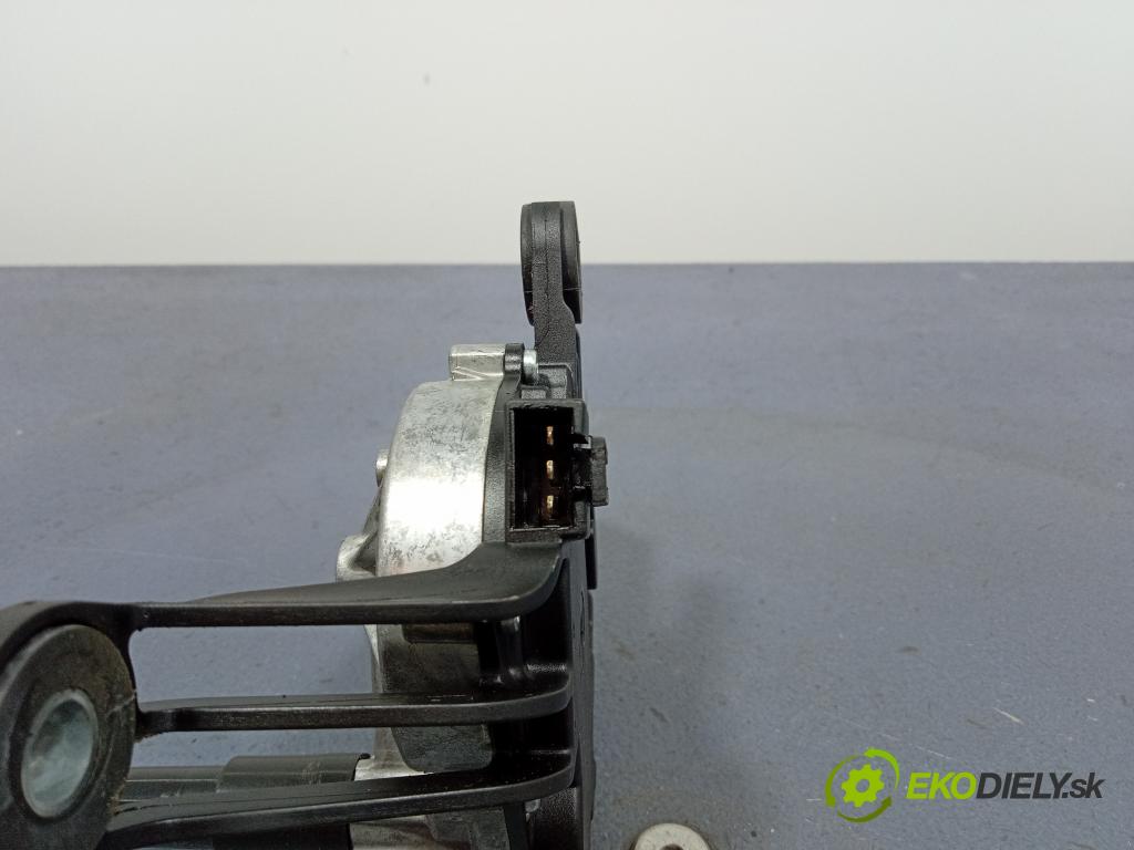 Opel Astra 2009 motorek Stěrače: Zad: 13105981