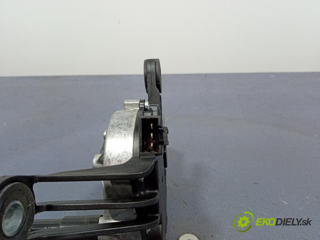 Opel Astra 2009 motorek Stěrače: Zad: 13105981