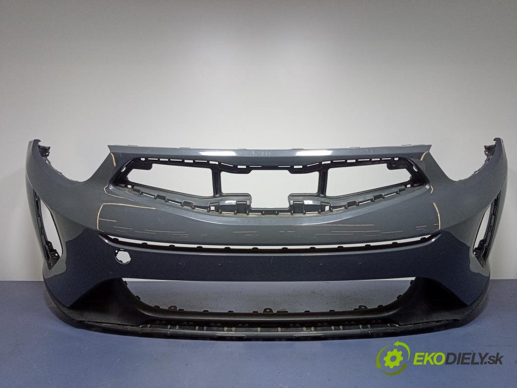 Kia Stonic 0 nárazník před 86511-H8400