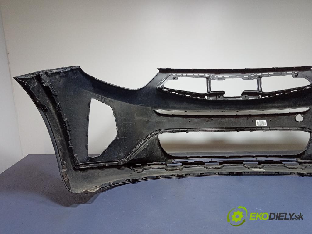 Kia Stonic 0 nárazník před 86511-H8400