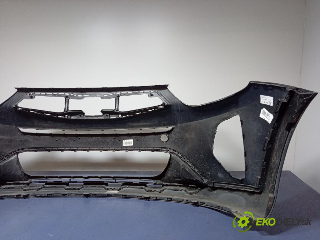 Kia Stonic 0 nárazník před 86511-H8400