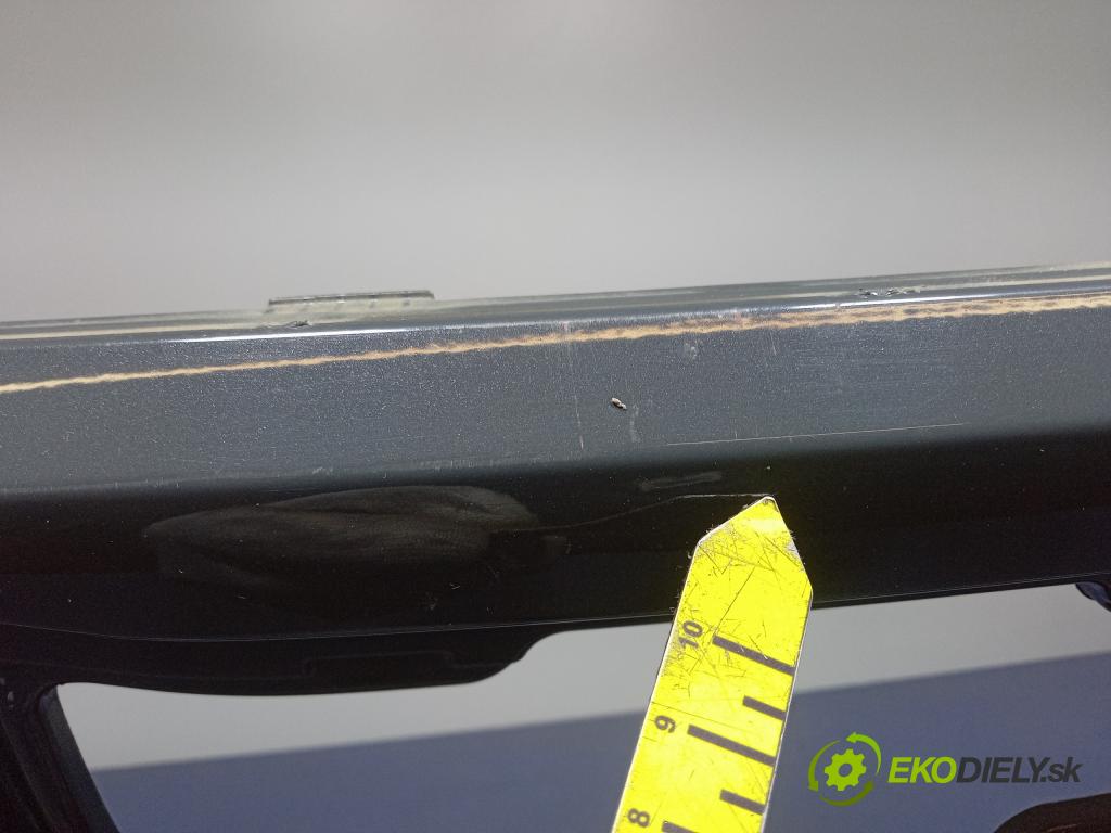 Kia Stonic 0 nárazník před 86511-H8400