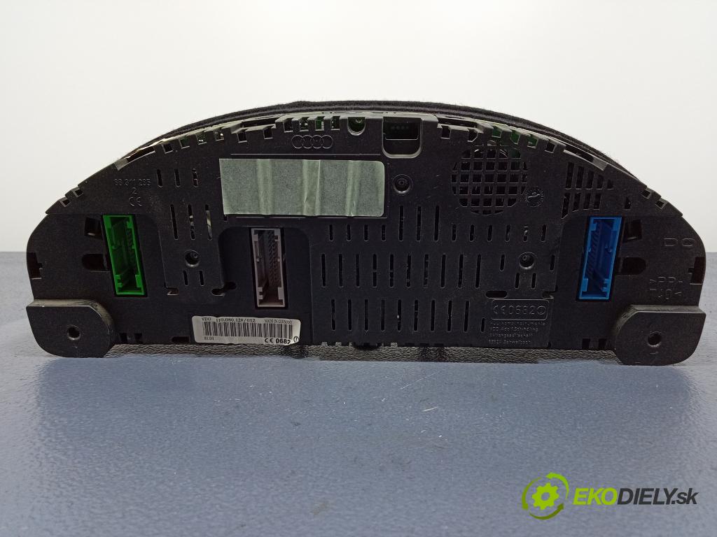 Audi A6 2004 prístrojovka/ budíky 4B0920981N