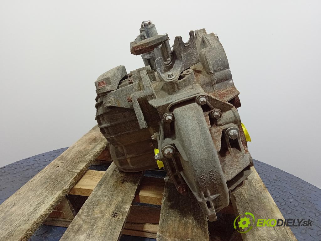 Opel Astra 2009 prevodovka Manualna M32