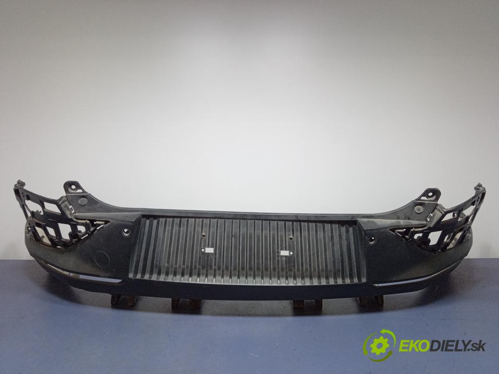 Kia Ev6 0 nárazník Zad: 01
