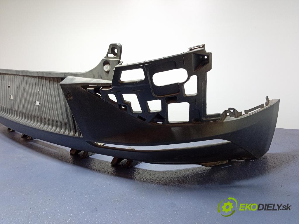 Kia Ev6 0 nárazník Zad: 01