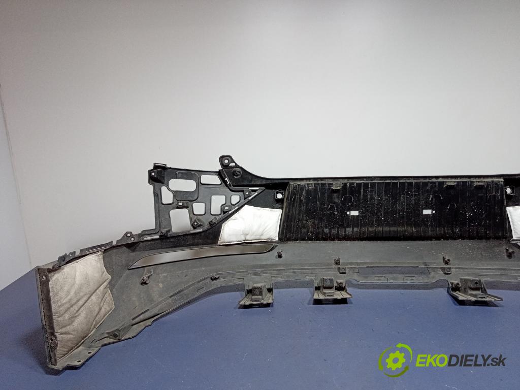 Kia Ev6 0 nárazník Zad: 01
