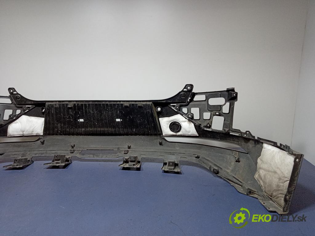 Kia Ev6 0 nárazník Zad: 01