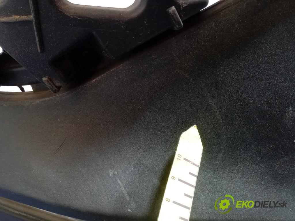 Kia Ev6 0 nárazník Zad: 01