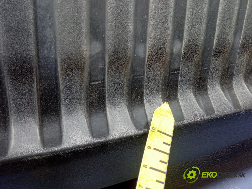 Kia Ev6 0 nárazník Zad: 01