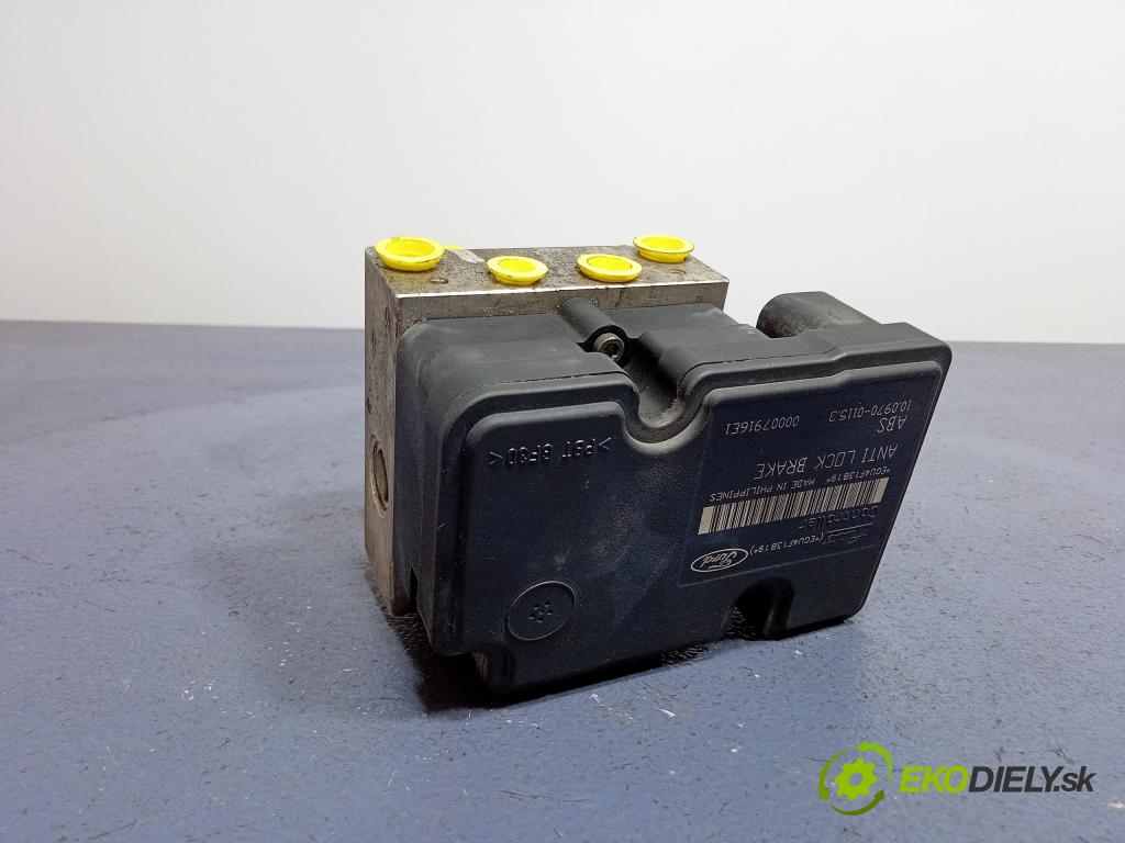 Ford Fiesta 2004 čerpadlo ABS x 4S61-2M110-AC