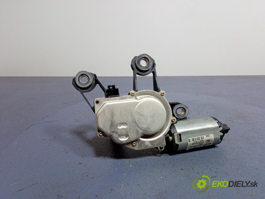 Ford Fiesta 2004 motorek Stěrače: Zad: 2S61A17K441AB