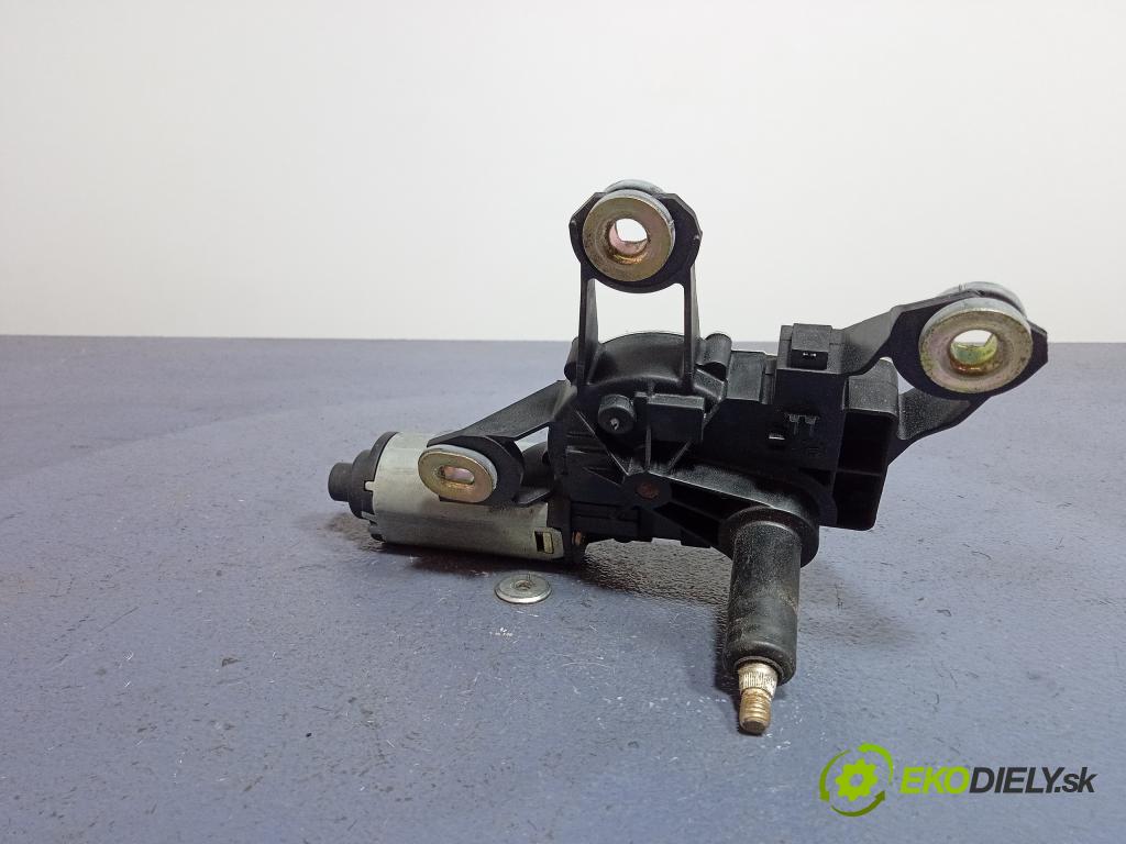 Ford Fiesta 2004 motorek Stěrače: Zad: 2S61A17K441AB