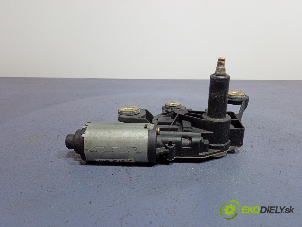 Ford Fiesta 2004 motorek Stěrače: Zad: 2S61A17K441AB