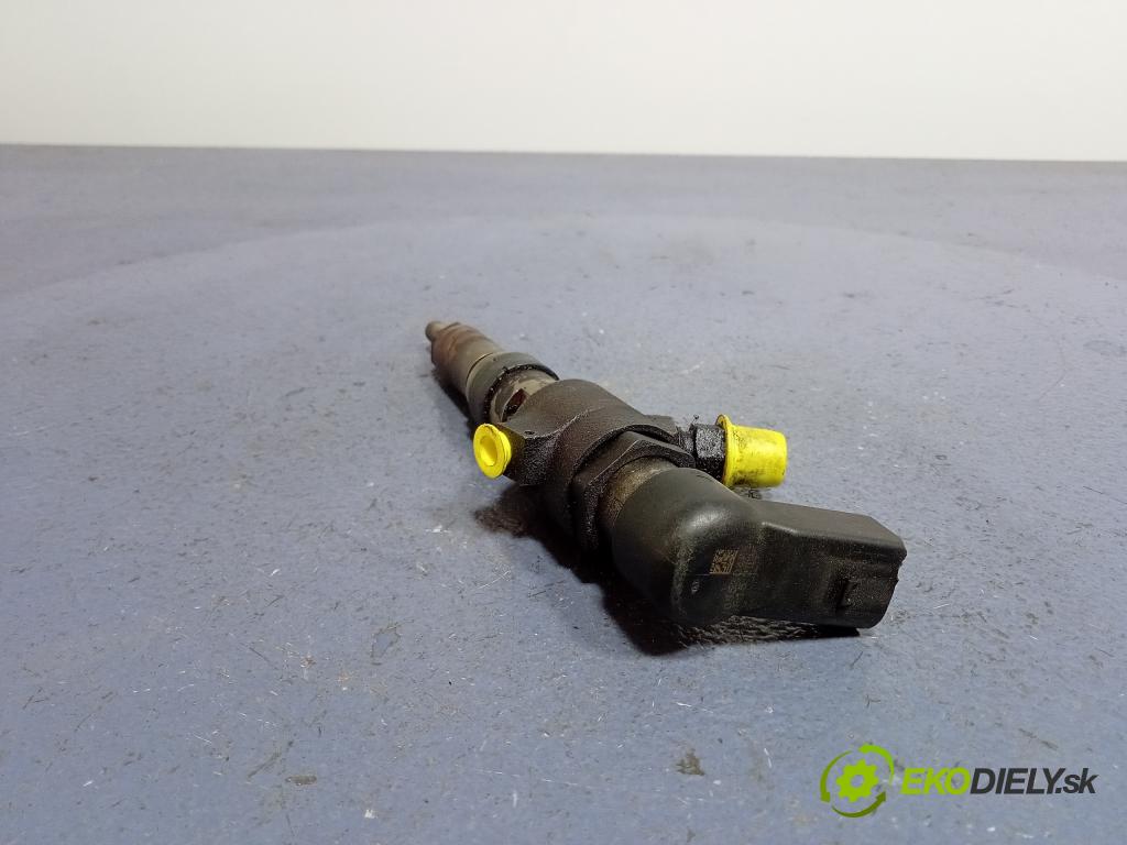 Ford Fiesta 2004 vstřikovač 9655304880