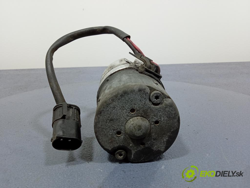 Bmw Seria 5 2002 čerpadlo ABS x 1166155