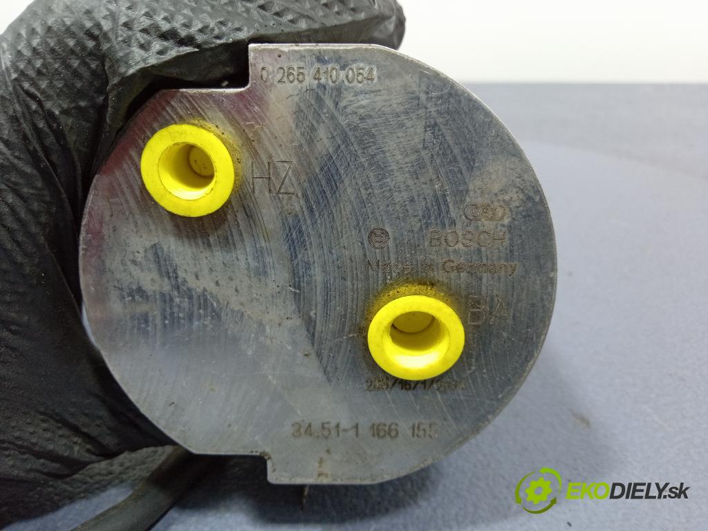 Bmw Seria 5 2002 čerpadlo ABS x 1166155