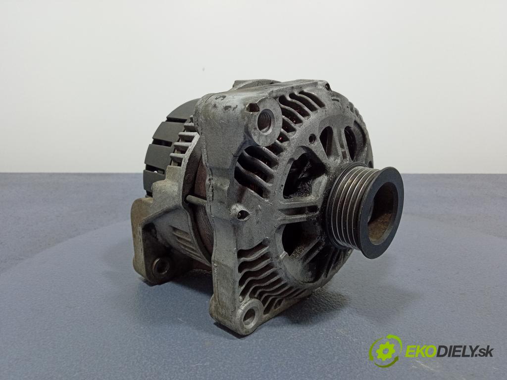 Bmw Seria 5 2002 Alternator 2248296