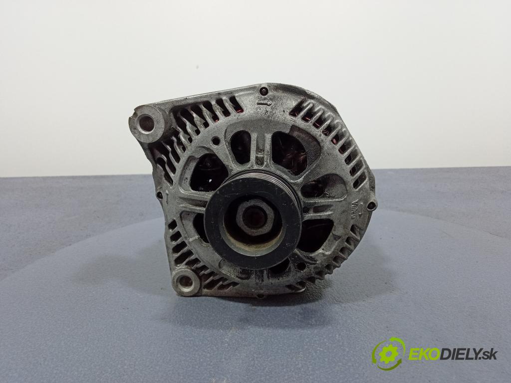 Bmw Seria 5 2002 Alternator 2248296