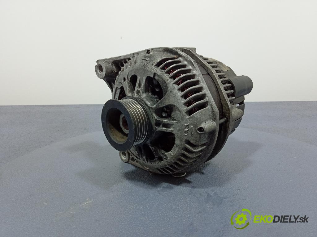 Bmw Seria 5 2002 Alternator 2248296