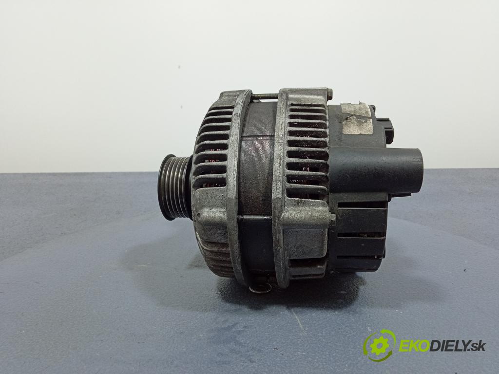 Bmw Seria 5 2002 Alternator 2248296
