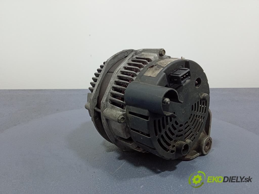 Bmw Seria 5 2002 Alternator 2248296