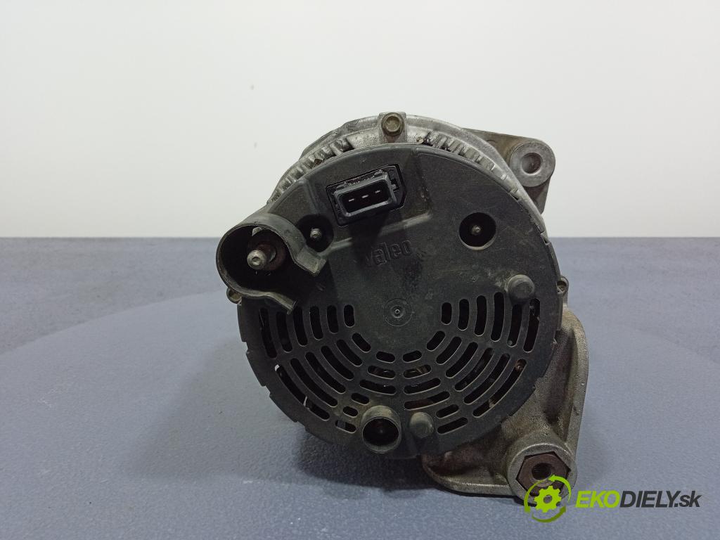 Bmw Seria 5 2002 Alternator 2248296