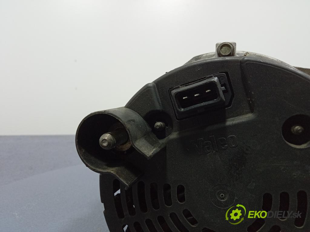 Bmw Seria 5 2002 Alternator 2248296