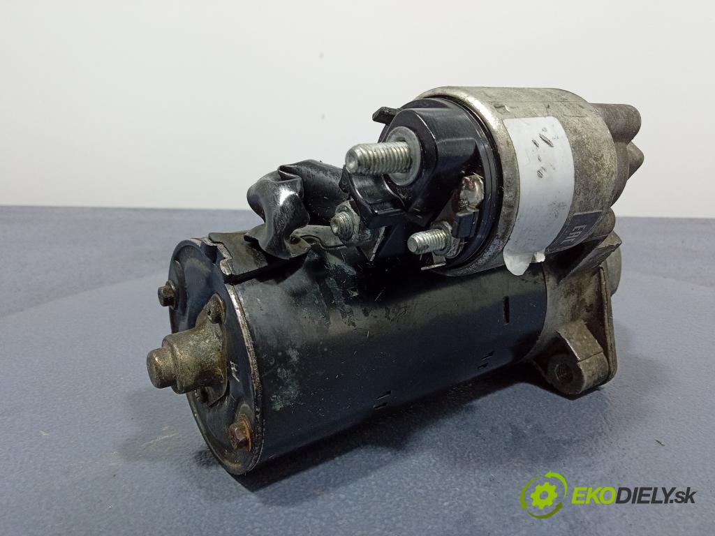 Bmw Seria 5 2002 štartér 7785691