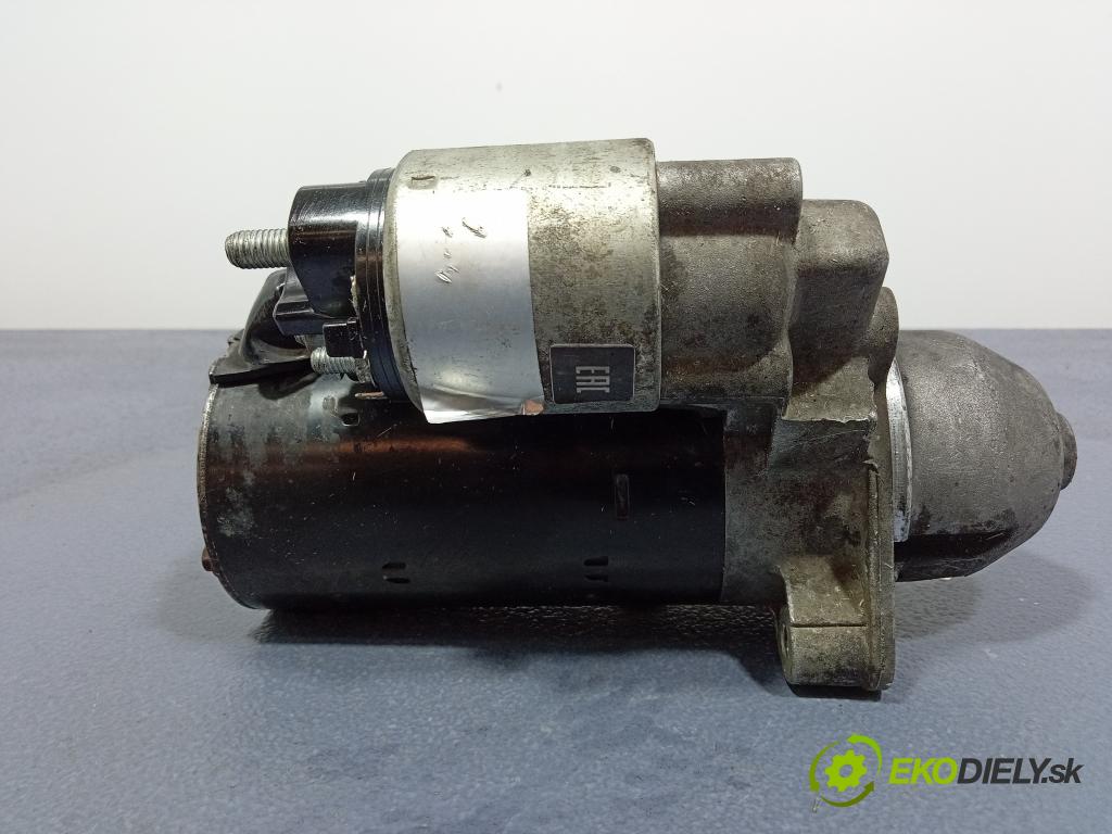 Bmw Seria 5 2002 štartér 7785691