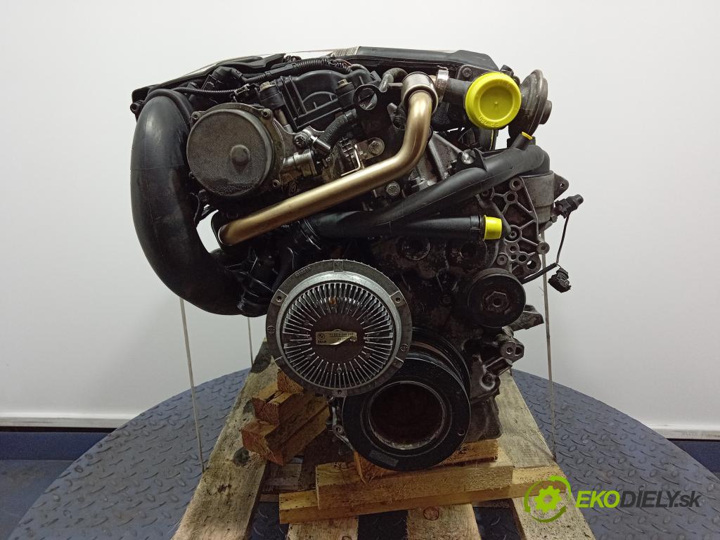 Bmw Seria 5 2002 motor Diesel: M57D25