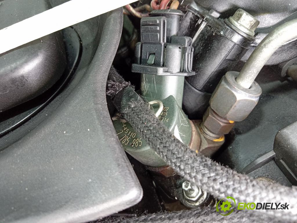 Bmw Seria 5 2002 motor Diesel: M57D25
