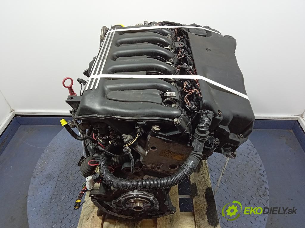 Bmw Seria 5 2002 motor Diesel: M57D25