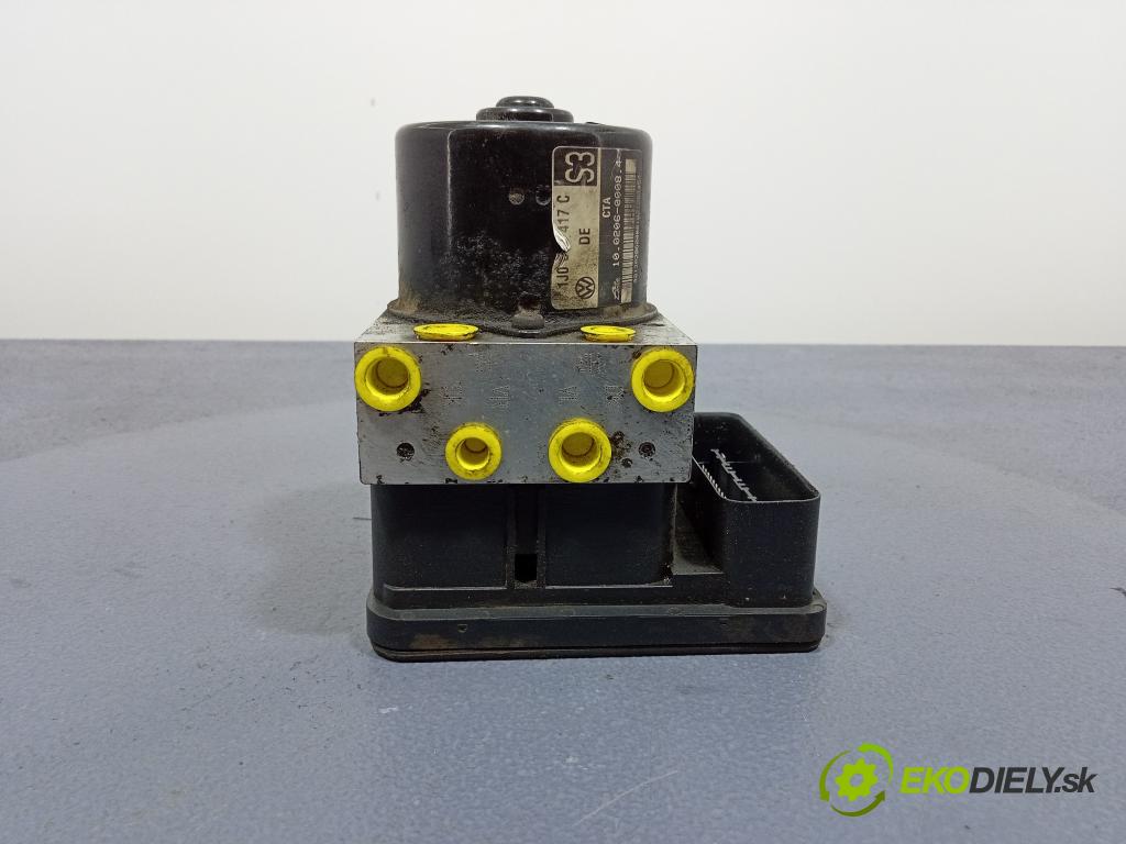 Vw Bora 2001 čerpadlo ABS x 1C0907379D