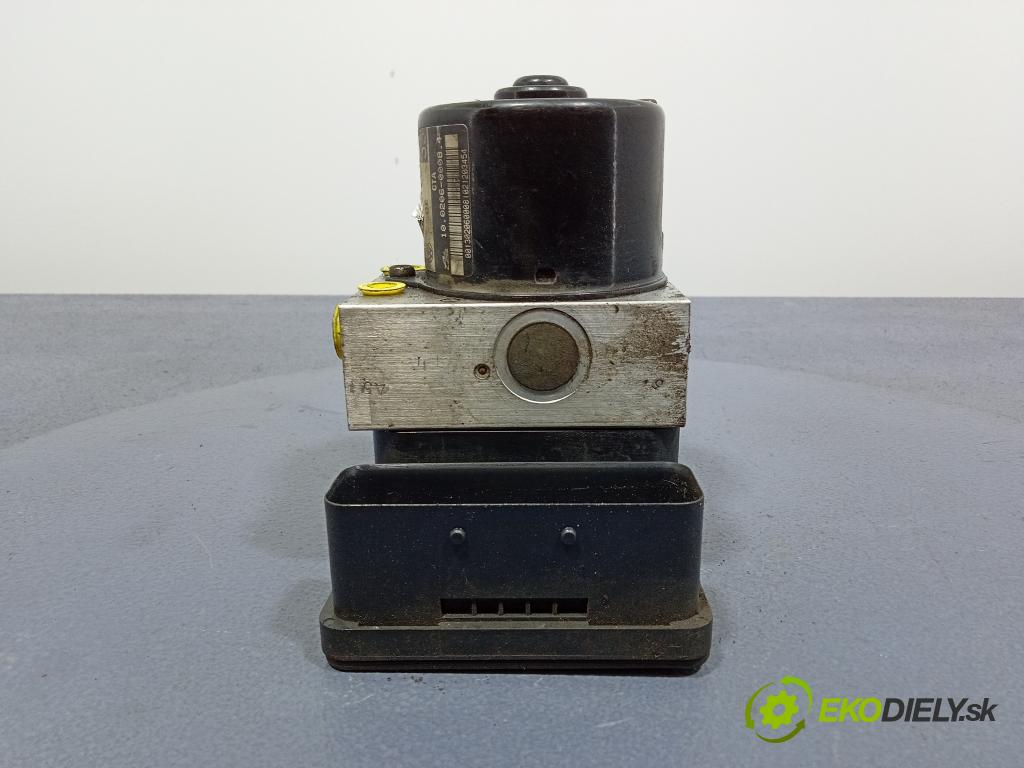 Vw Bora 2001 čerpadlo ABS x 1C0907379D