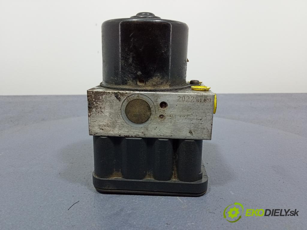 Vw Bora 2001 čerpadlo ABS x 1C0907379D