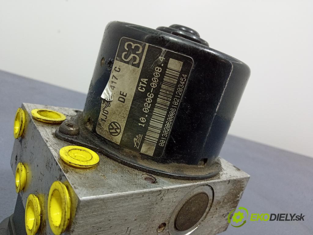 Vw Bora 2001 čerpadlo ABS x 1C0907379D