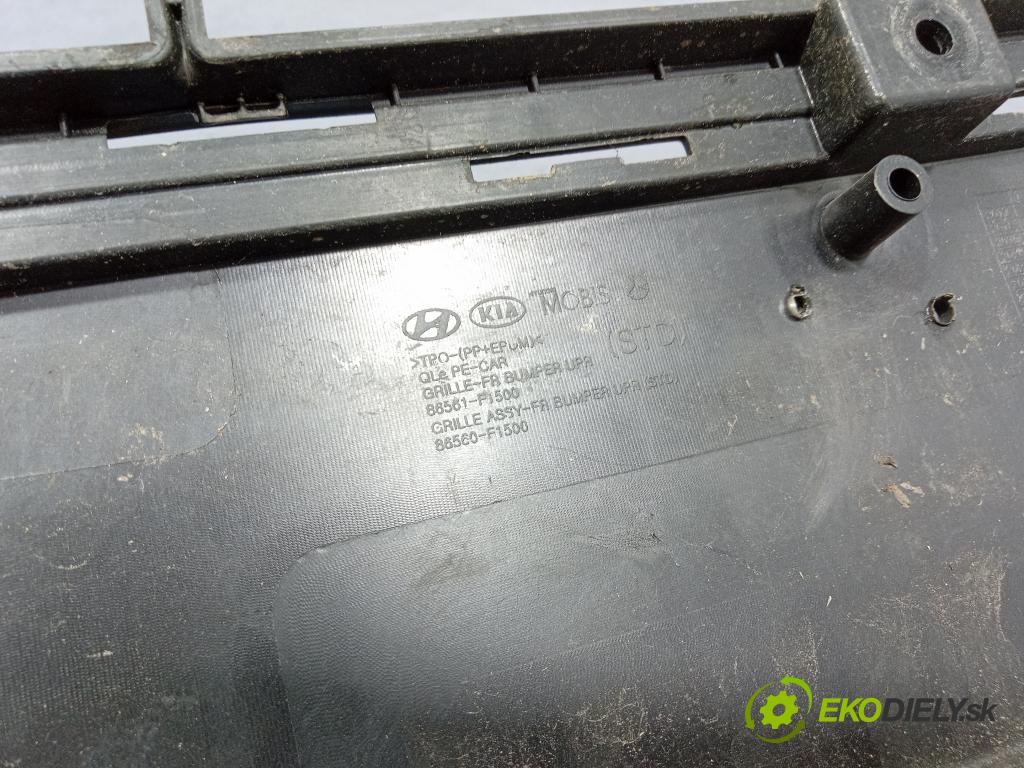 Kia Sportage 0 nárazník před 86560-F1500