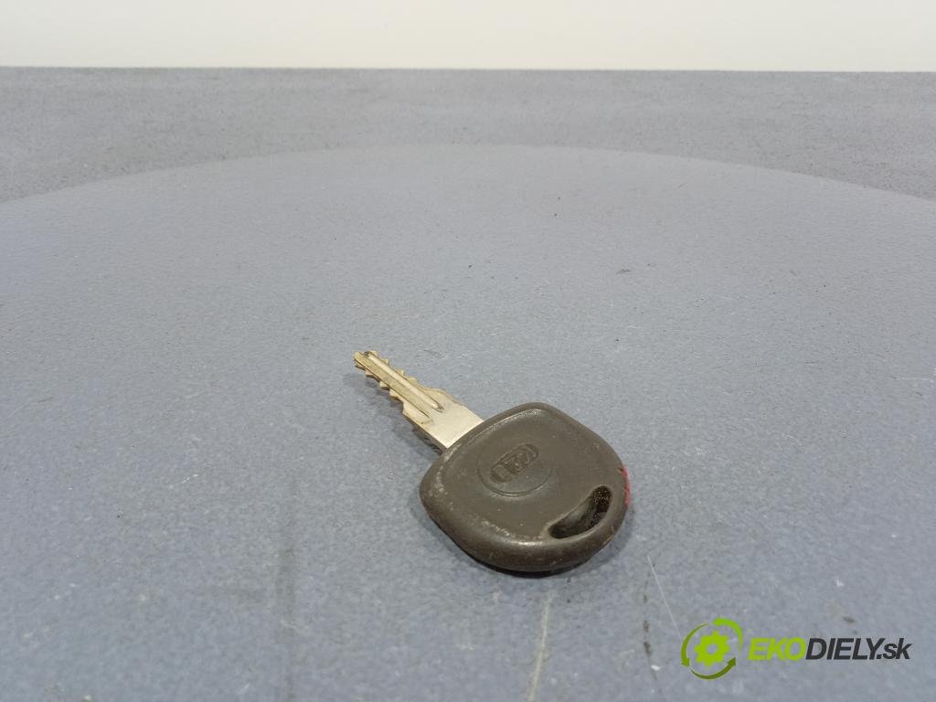 Opel Astra 2003 řídící jednotka Motor: 12214860