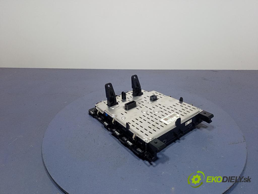 Renault Talisman 2016 displej Radio / GPS 280909833R