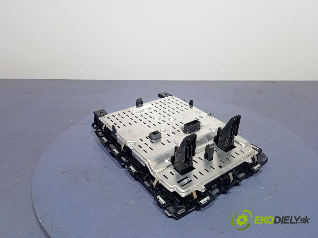 Renault Talisman 2016 displej Radio / GPS 280909833R