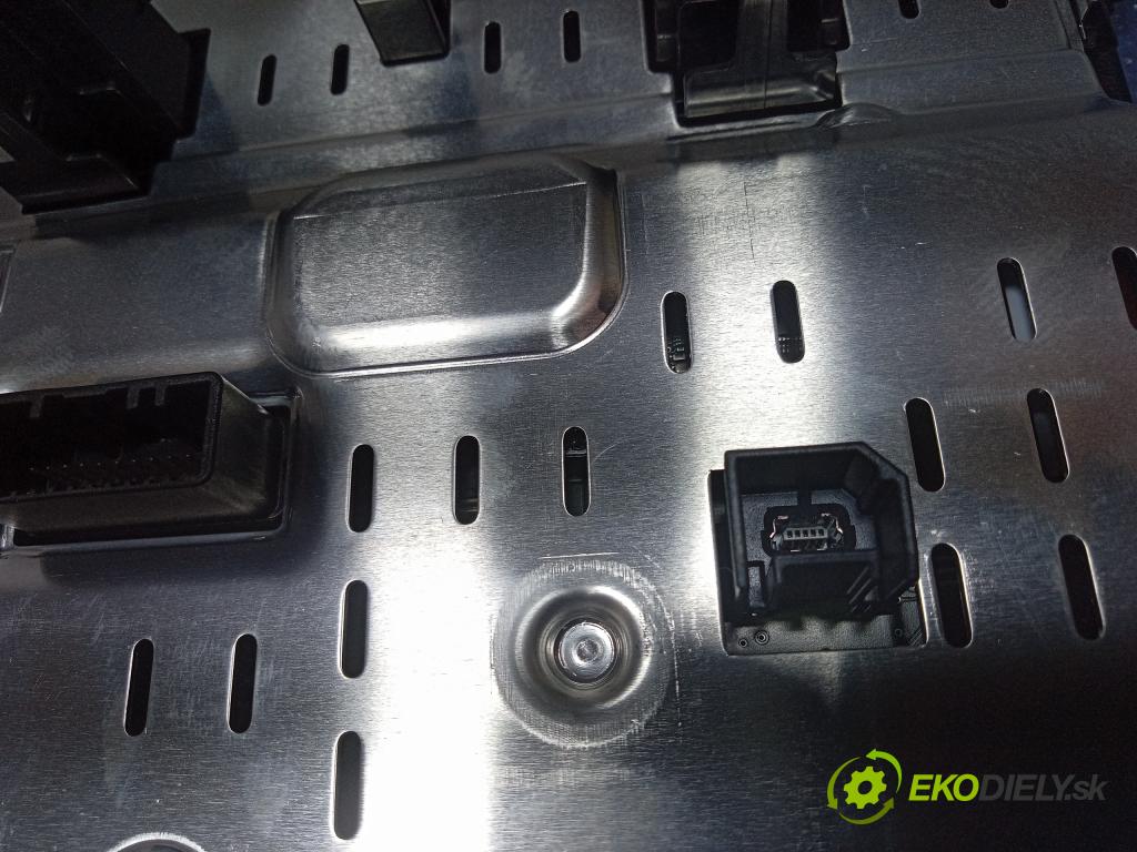 Renault Talisman 2016 displej Radio / GPS 280909833R
