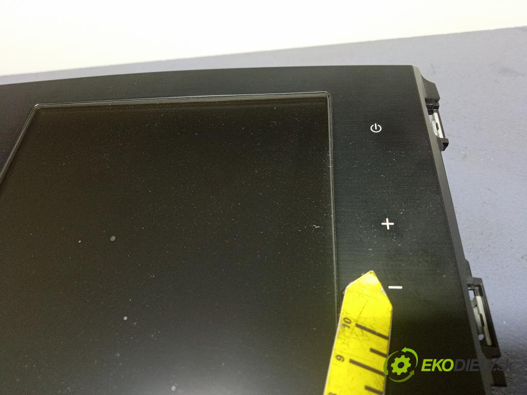 Renault Talisman 2016 displej Radio / GPS 280909833R