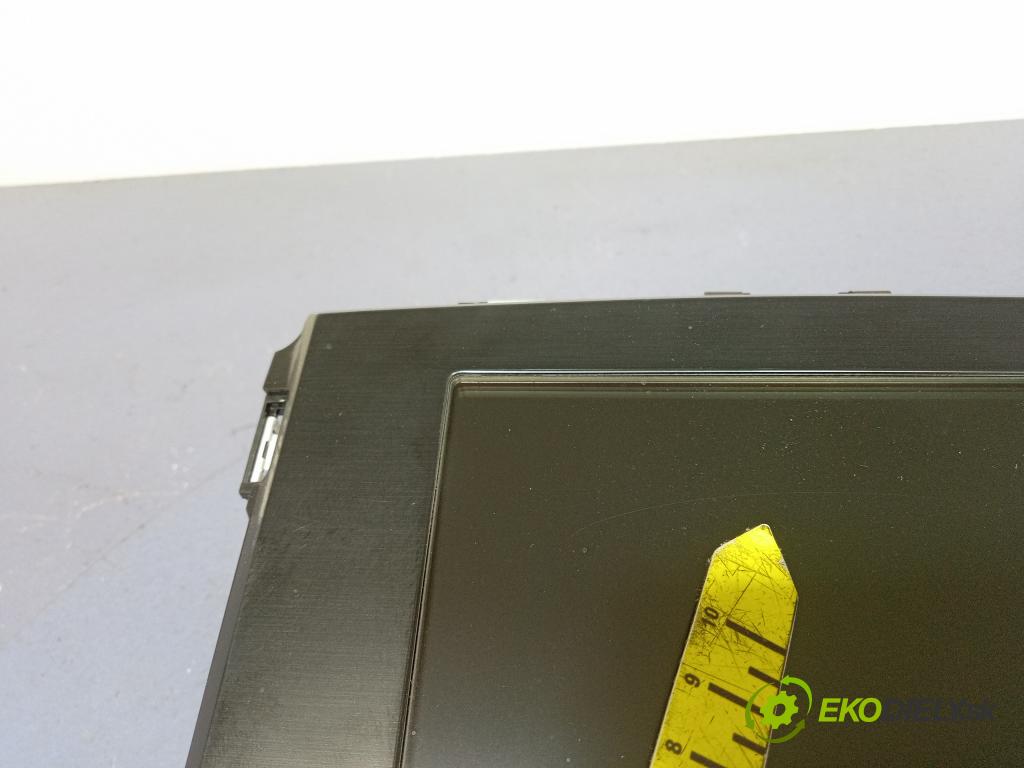 Renault Talisman 2016 displej Radio / GPS 280909833R