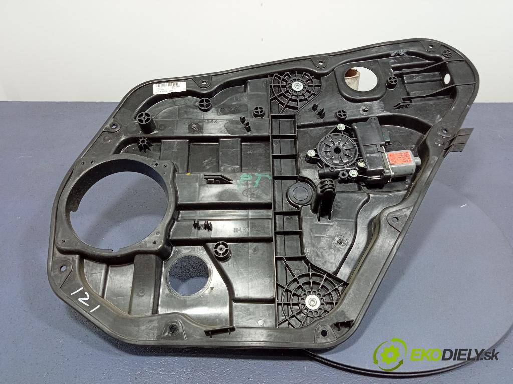 Hyundai I40 2011 mechanismus stahování Sklenka: Zad: v pravo: 83480-3ZXXX