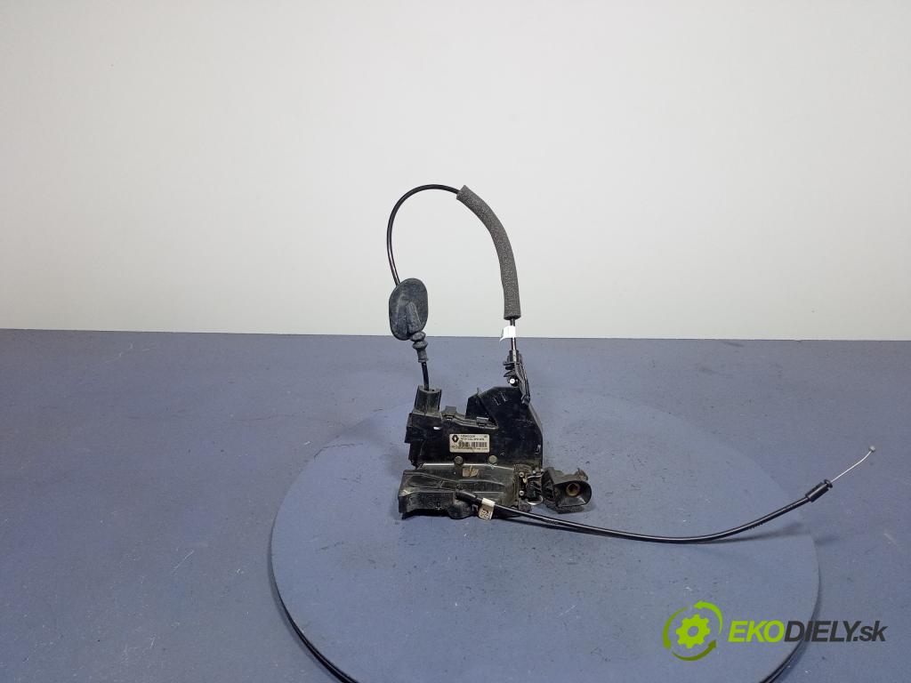 Renault Talisman 2016 zámek dveře před Levý: 805039350R